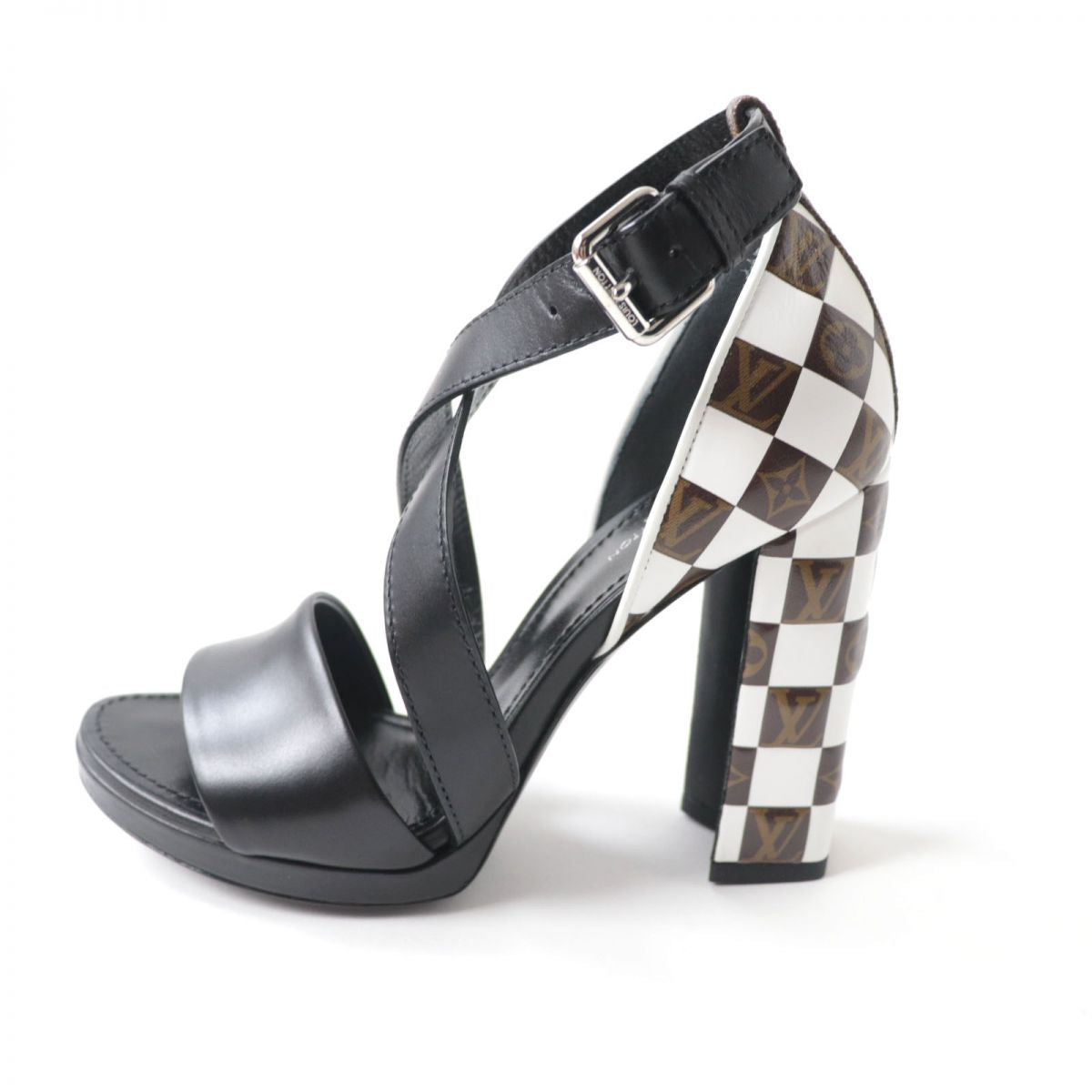 Louis Vuitton Sandals Main