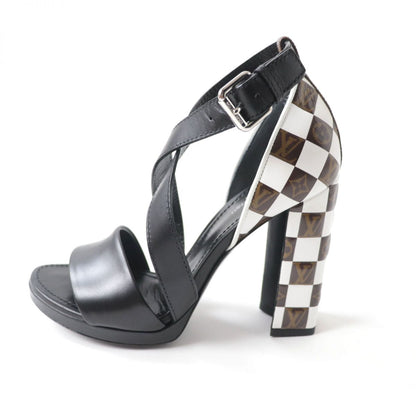 Louis Vuitton Sandals Main