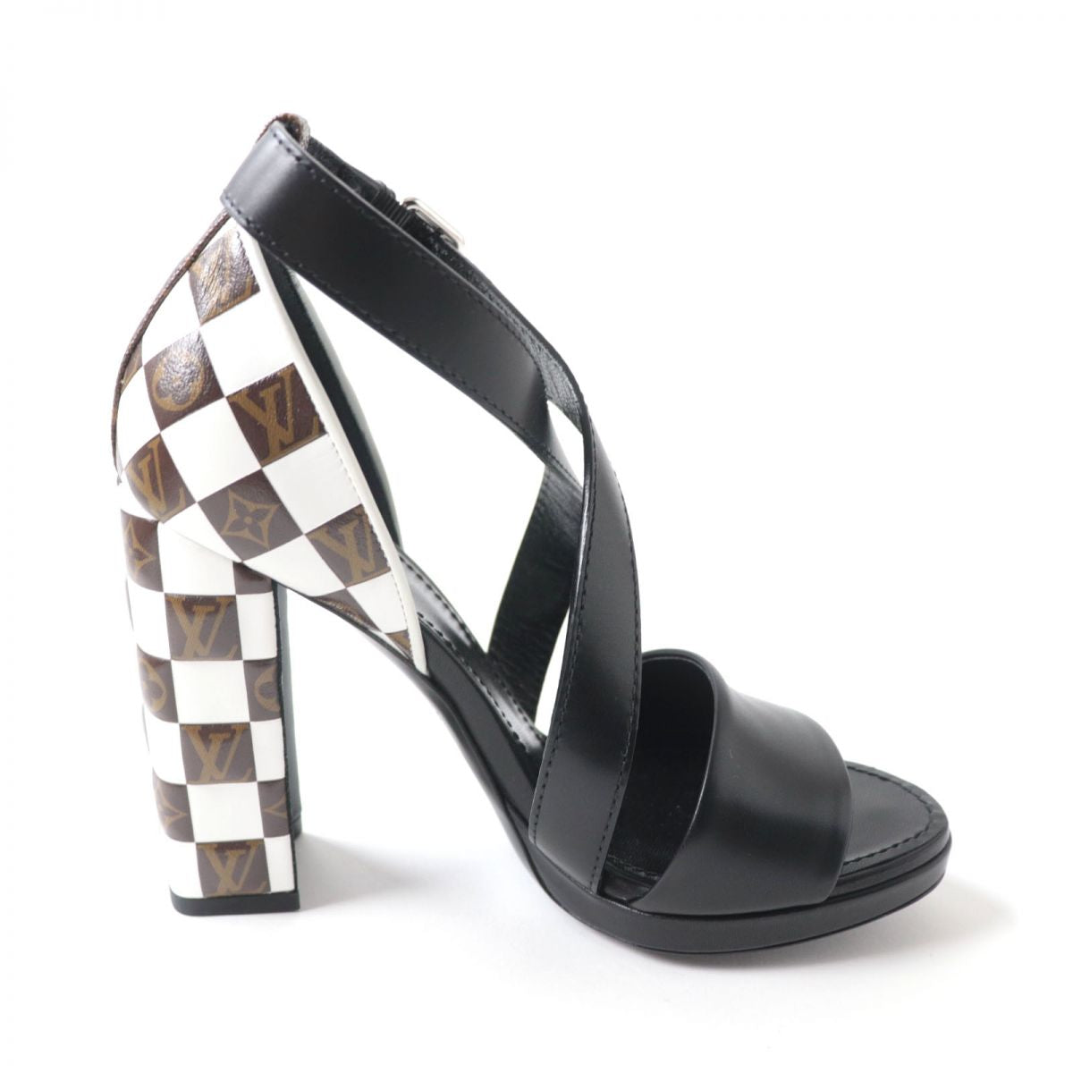 Louis Vuitton Sandals Main