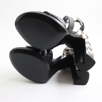 Louis Vuitton Sandals Main