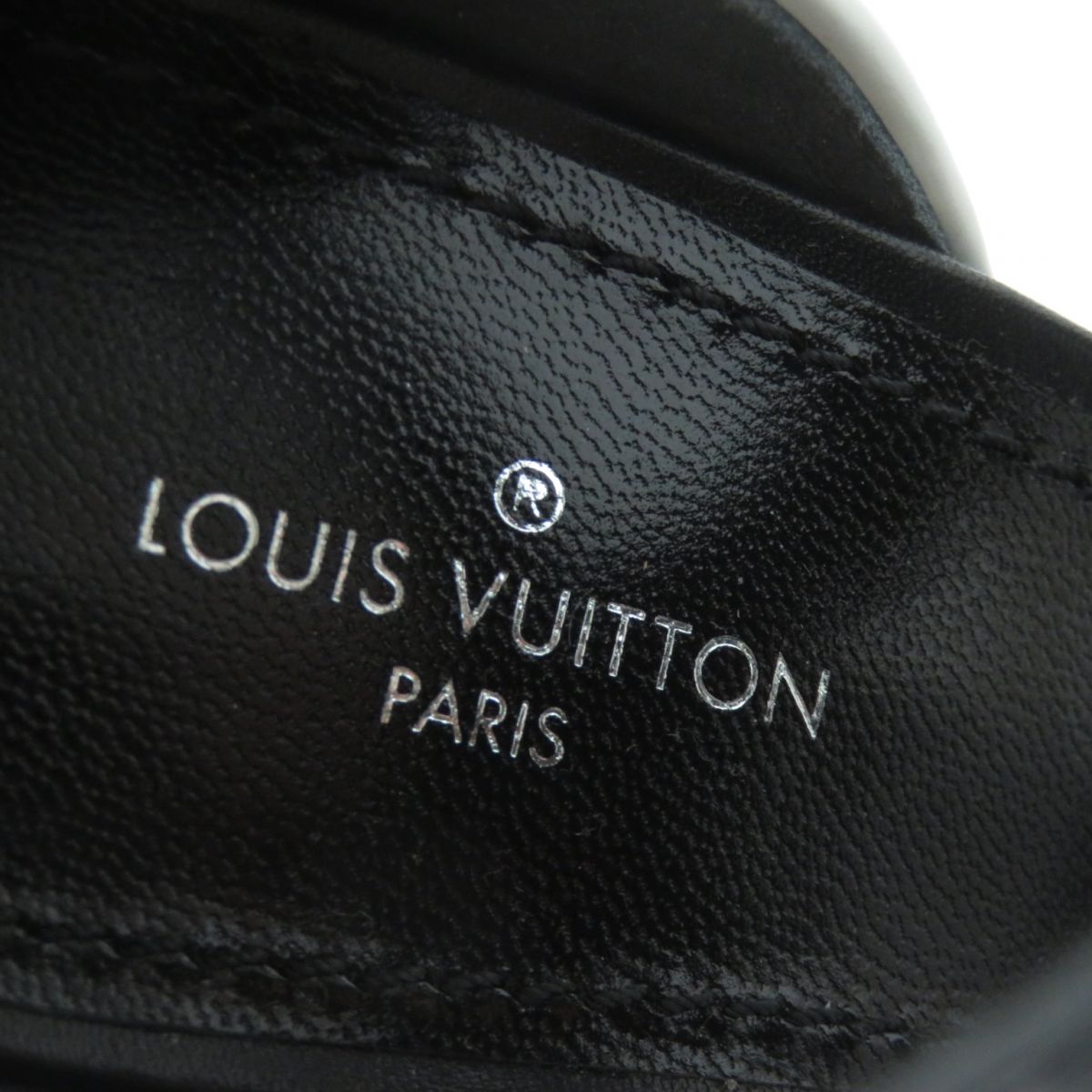 Louis Vuitton Sandals Main