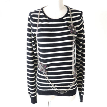 Chanel Knit Main
