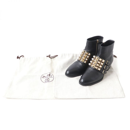 Hermes Boots Main