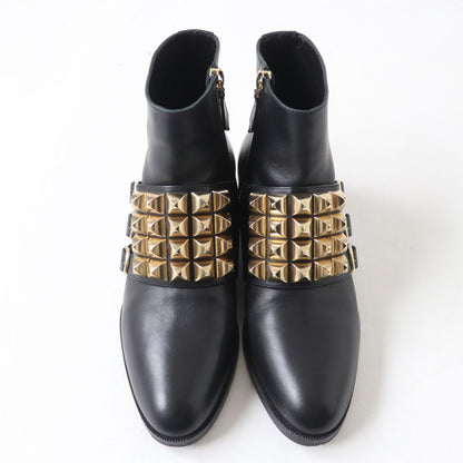 Hermes Boots Main