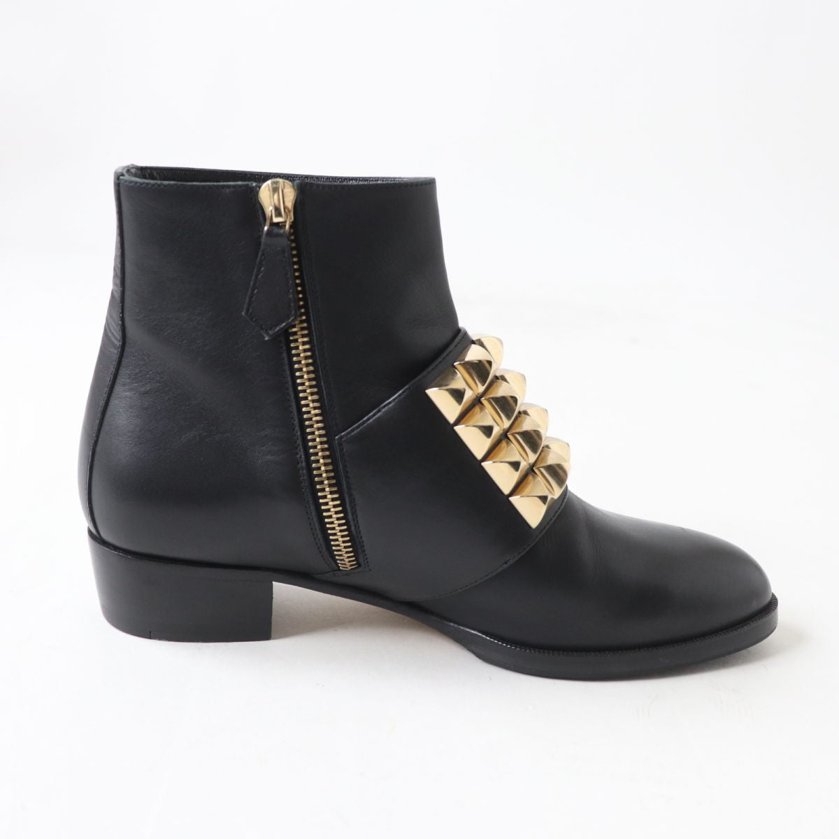 Hermes Boots Main