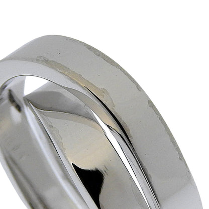 Cartier Ring K18 White Gold White Gold Parising Women 47