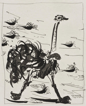 Descriptive image text