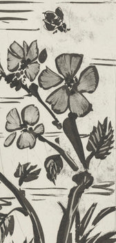 Pablo Picasso, L'Abeille, Histoire Naturelle, Lithograph