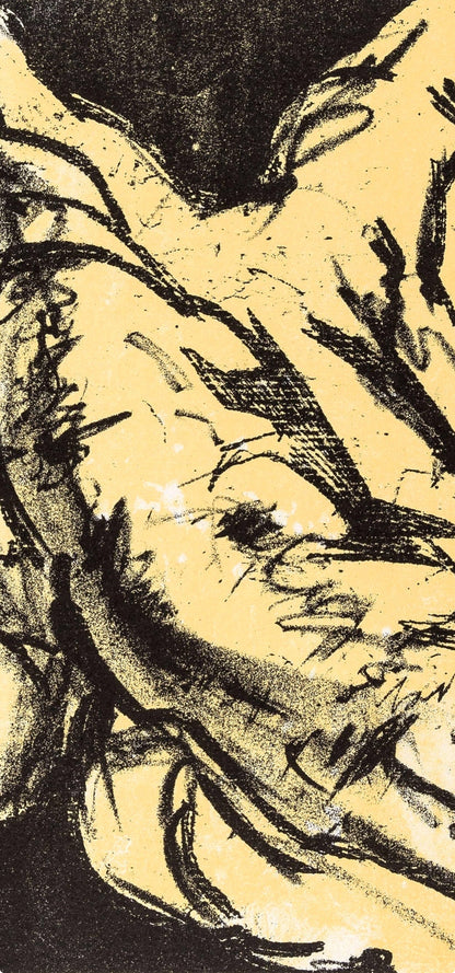 Salvador Dali, Composition (M/Lpsinger 1175; Field 67-2), Hommage A Meissonier, Lithograph