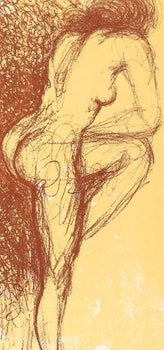 Salvador Dali, Composition (M/Lpsinger 1175; Field 67-2), Hommage A Meissonier, Lithograph