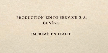 Fernand Lger, Composition, Mes Voyages