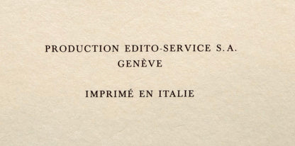Fernand Lger, Composition, Mes Voyages