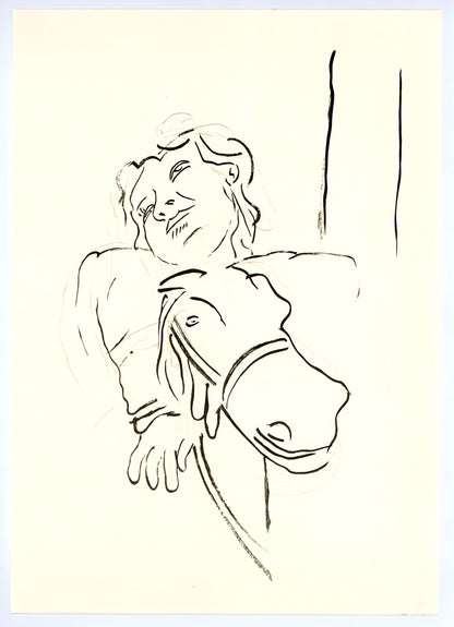 Fernand Lger, Composition, Mes Voyages