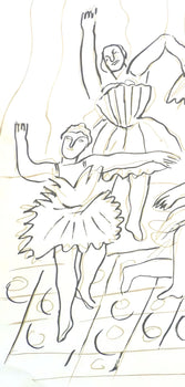 Fernand Lger, Composition, Mes Voyages