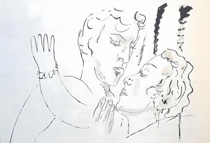 Fernand Lger, Composition, Mes Voyages