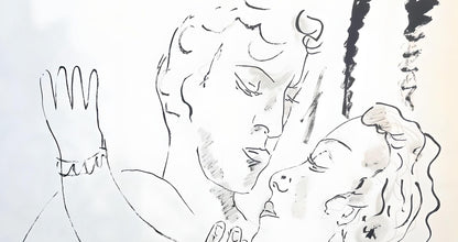 Fernand Lger, Composition, Mes Voyages