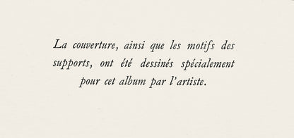 Pablo Picasso, Tude Pour La Cramique, Cramiques De Picasso (Orozco 105), Lithograph And Collotype