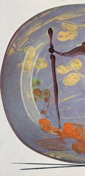 Pablo Picasso, Tude Pour La Cramique, Cramiques De Picasso (Orozco 105), Lithograph And Collotype