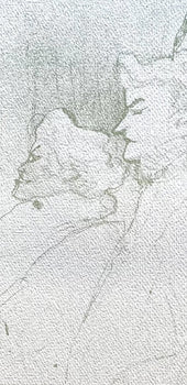 Henri De Toulouse-Lautrec, Pourquoi Pas, Tlautrec, Philadelphia Museum Of Art, Lithograph