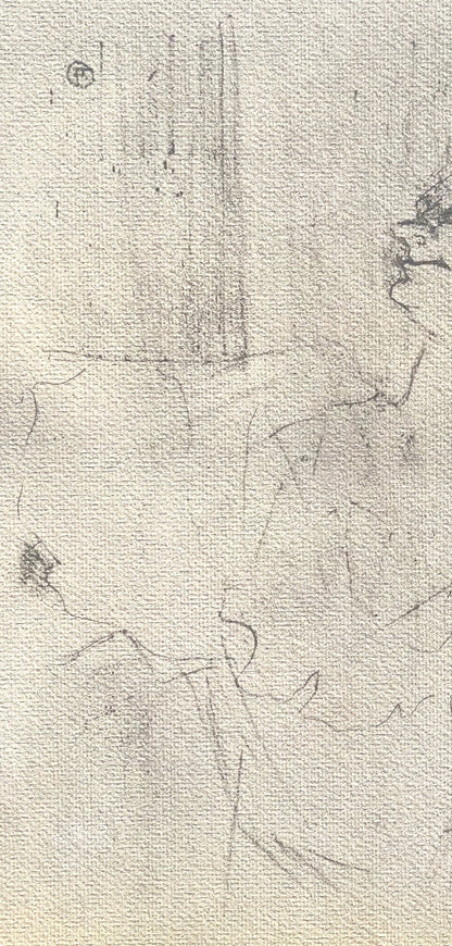 Henri De Toulouse-Lautrec, A Menilmontant De Bruant, Tlautrec, Philadelphia Museum Of Art,