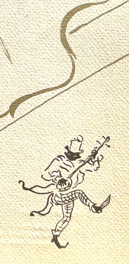 Henri De Toulouse-Lautrec, May Milton, Tlautrec, Philadelphia Museum Of Art, Lithograph