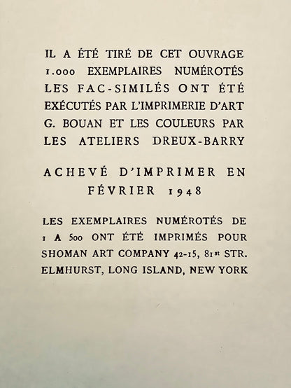 Edgar Degas, Les Ciseaux, E. Degas Monotypes, Monotype