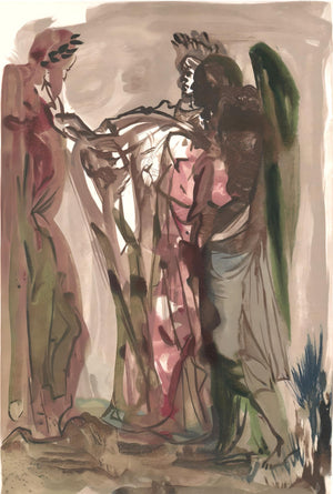 Descriptive image text