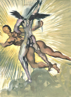 Descriptive image text