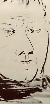 Pablo Picasso, Composition, Carnet De Dessins De Picasso, Cahiers Dart, Lithograph