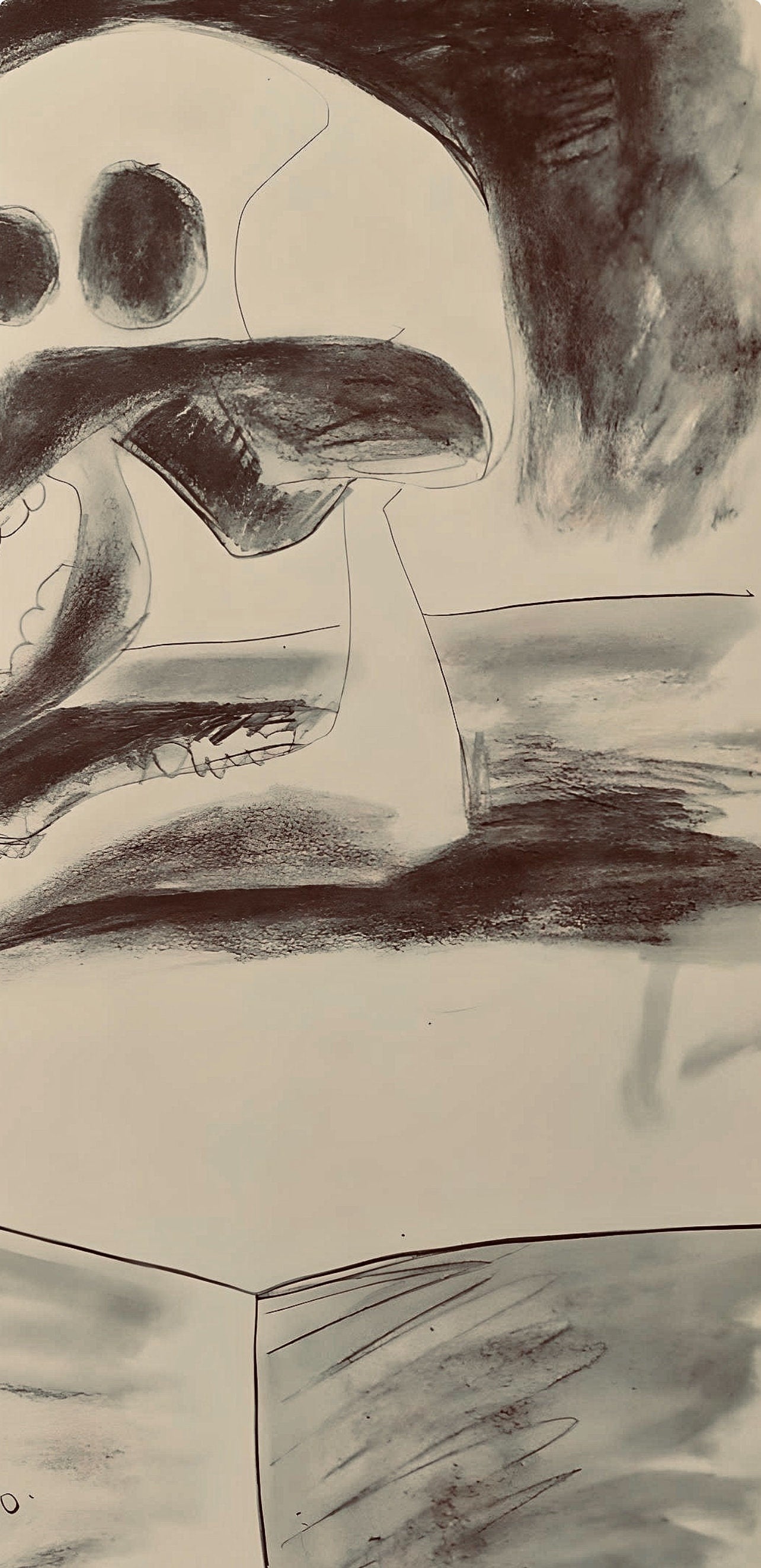 Pablo Picasso, Composition, Carnet De Dessins De Picasso, Cahiers Dart, Lithograph