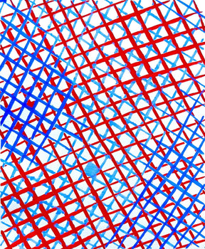 Sonia Delaunay, Planche No. 1, Compositions, Couleurs, Ides: Sonia Delaunay, Lithograph