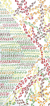 Sonia Delaunay, Planche No. 6, Compositions, Couleurs, Ides: Sonia Delaunay, Lithograph