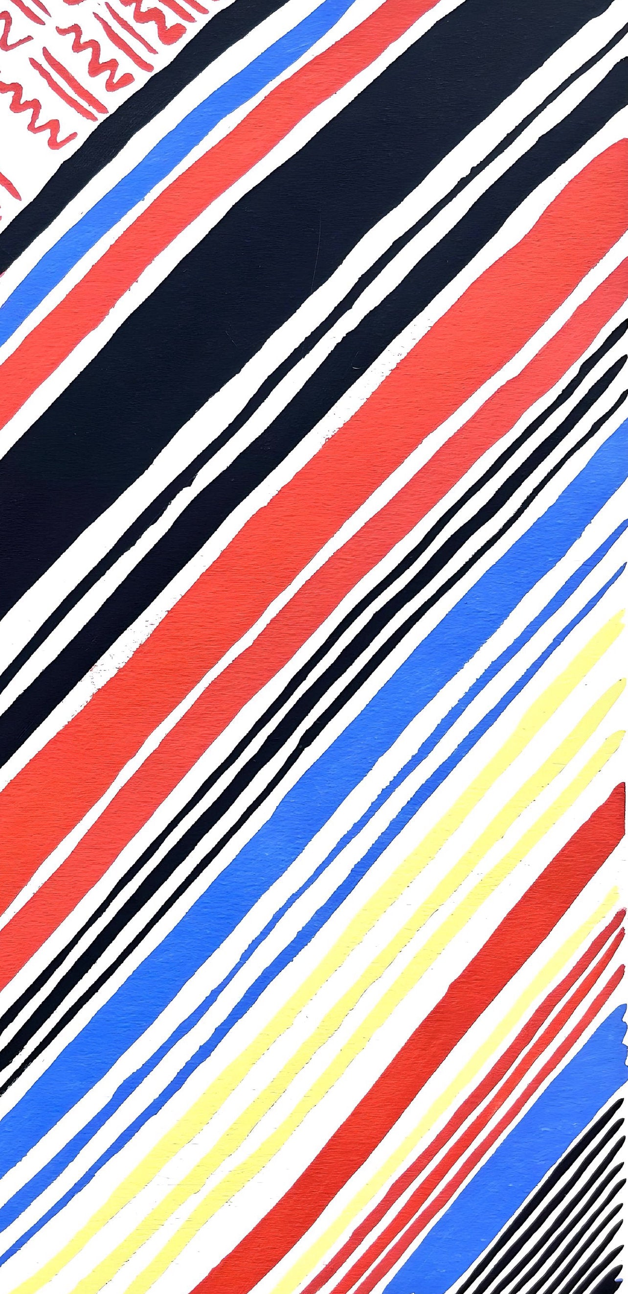 Sonia Delaunay, Planche No. 11, Compositions, Couleurs, Ides: Sonia Delaunay, Lithograph