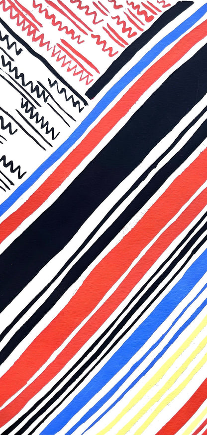 Sonia Delaunay, Planche No. 11, Compositions, Couleurs, Ides: Sonia Delaunay, Lithograph