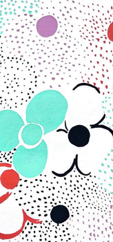 Sonia Delaunay, Planche No. 12, Compositions, Couleurs, Ides: Sonia Delaunay, Lithograph