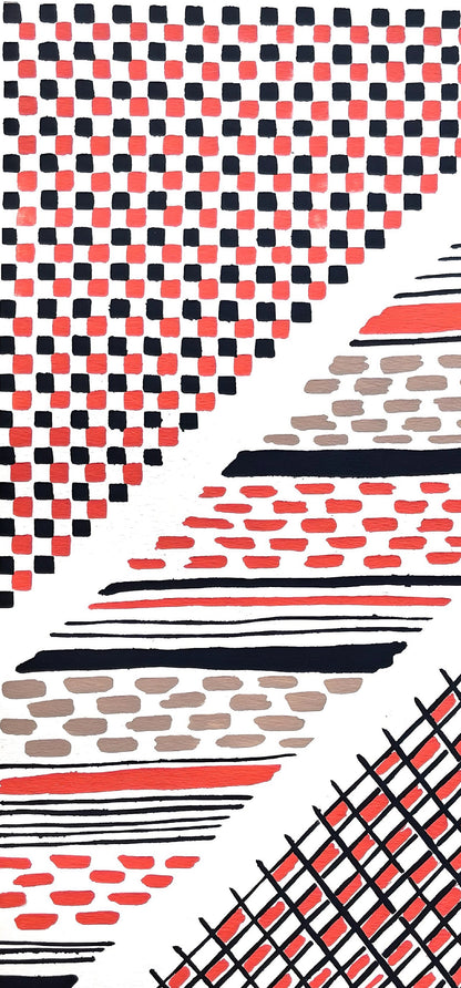 Sonia Delaunay, Planche No. 13, Compositions, Couleurs, Ides: Sonia Delaunay, Lithograph