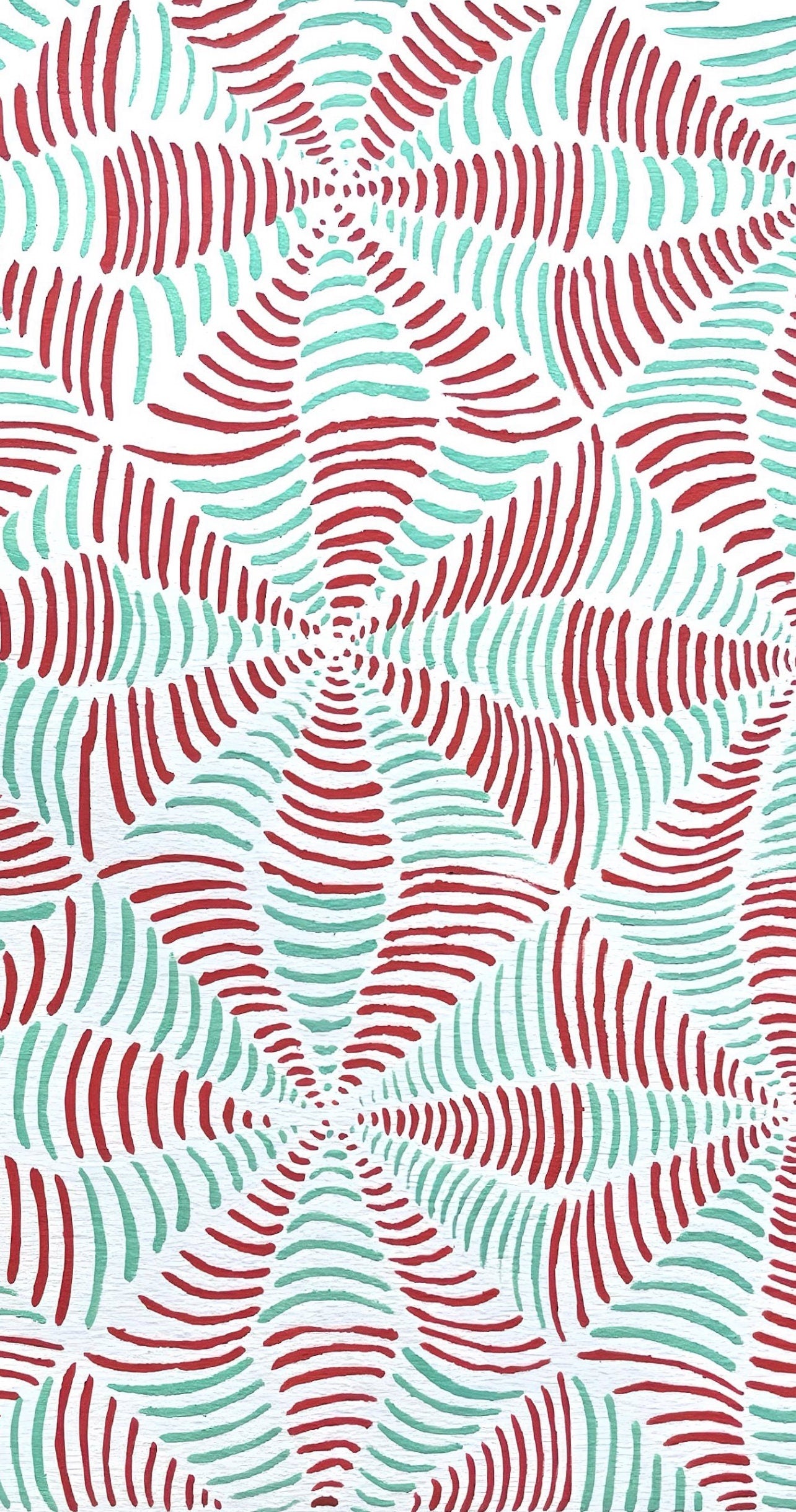 Sonia Delaunay, Planche No. 16, Compositions, Couleurs, Ides: Sonia Delaunay, Lithograph