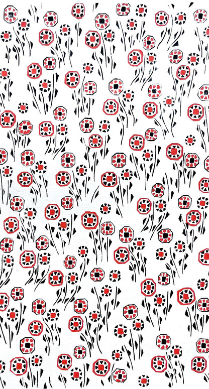 Sonia Delaunay, Planche No. 18, Compositions, Couleurs, Ides: Sonia Delaunay, Lithograph