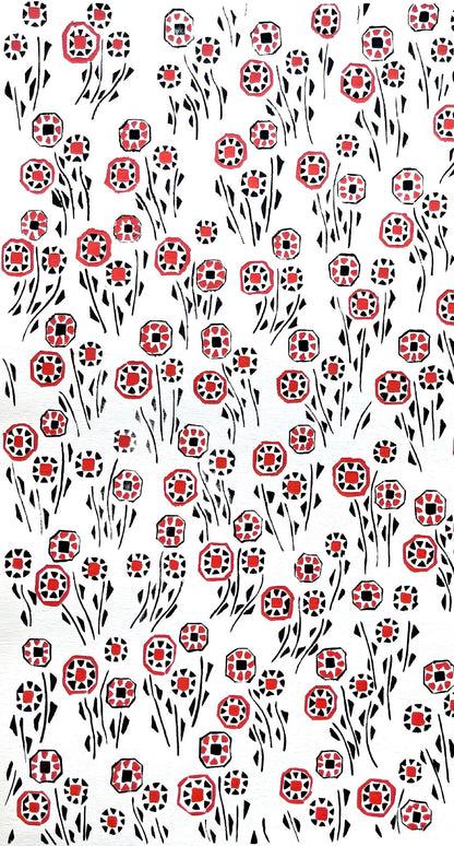 Sonia Delaunay, Planche No. 18, Compositions, Couleurs, Ides: Sonia Delaunay, Lithograph