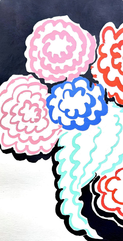 Sonia Delaunay, Planche No. 20, Compositions, Couleurs, Ides: Sonia Delaunay, Lithograph