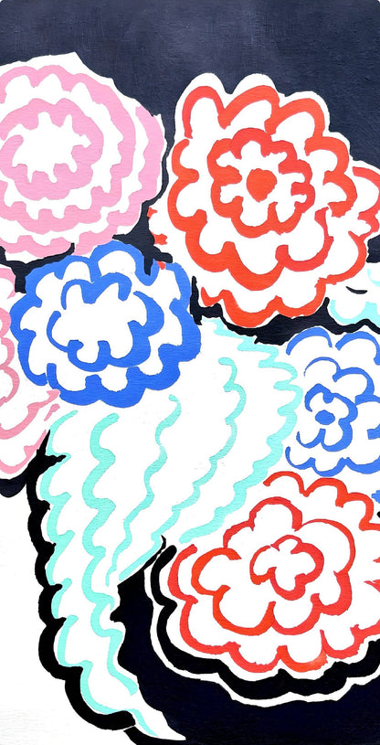 Sonia Delaunay, Planche No. 20, Compositions, Couleurs, Ides: Sonia Delaunay, Lithograph