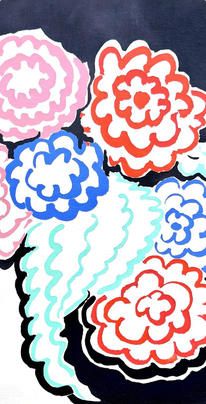 Sonia Delaunay, Planche No. 20, Compositions, Couleurs, Ides: Sonia Delaunay, Lithograph