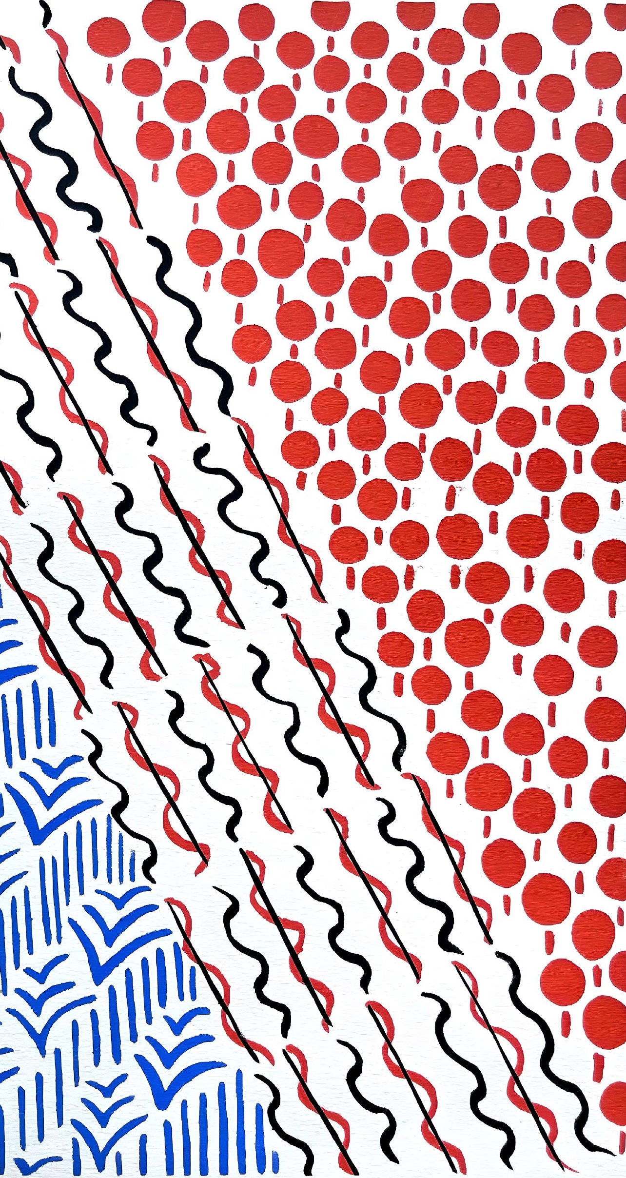 Sonia Delaunay, Planche No. 21, Compositions, Couleurs, Ides: Sonia Delaunay, Lithograph