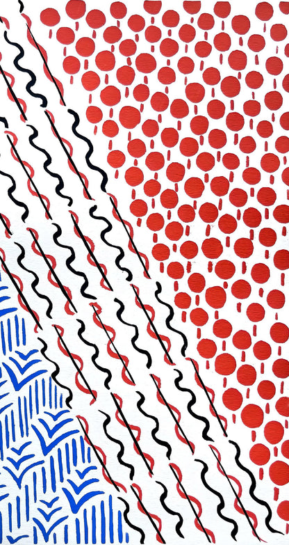 Sonia Delaunay, Planche No. 21, Compositions, Couleurs, Ides: Sonia Delaunay, Lithograph