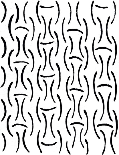 Sonia Delaunay, Planche No. 23, Compositions, Couleurs, Ides: Sonia Delaunay, Lithograph