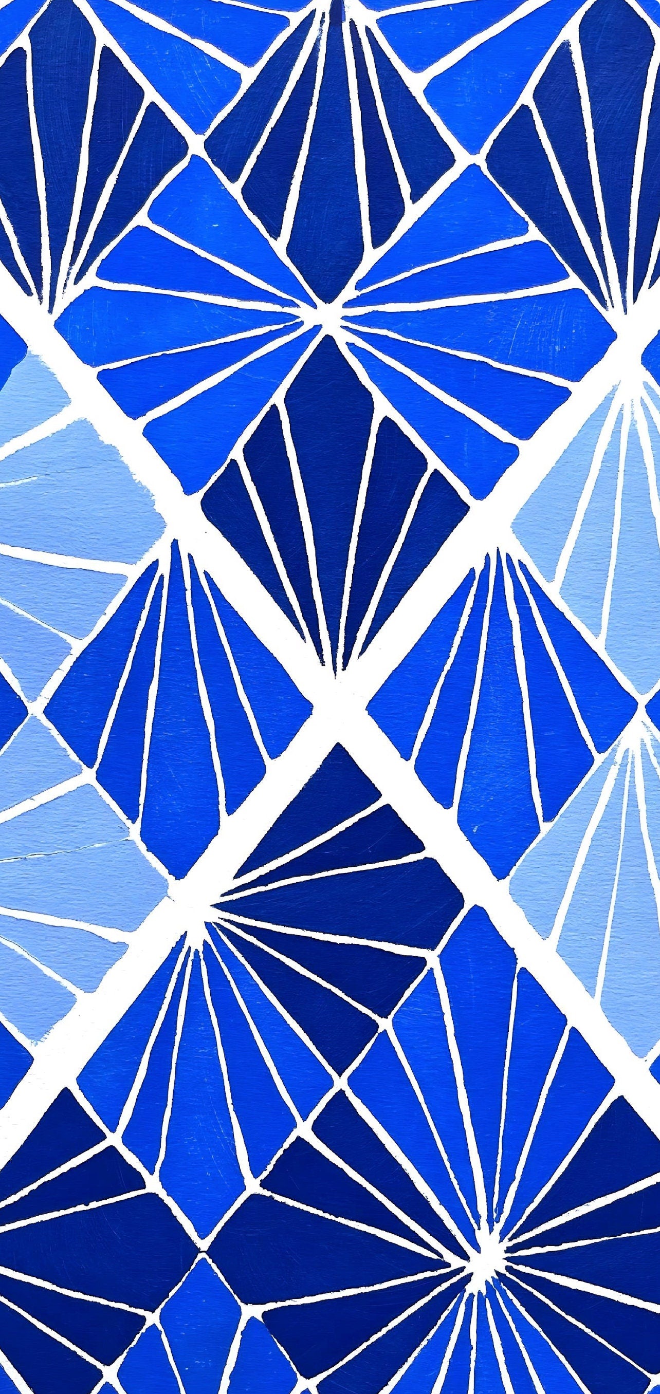 Sonia Delaunay, Planche No. 24, Compositions, Couleurs, Ides: Sonia Delaunay, Lithograph