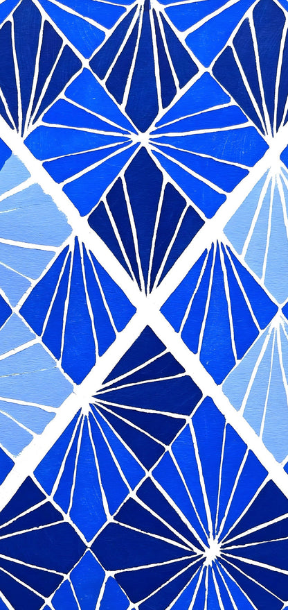 Sonia Delaunay, Planche No. 24, Compositions, Couleurs, Ides: Sonia Delaunay, Lithograph