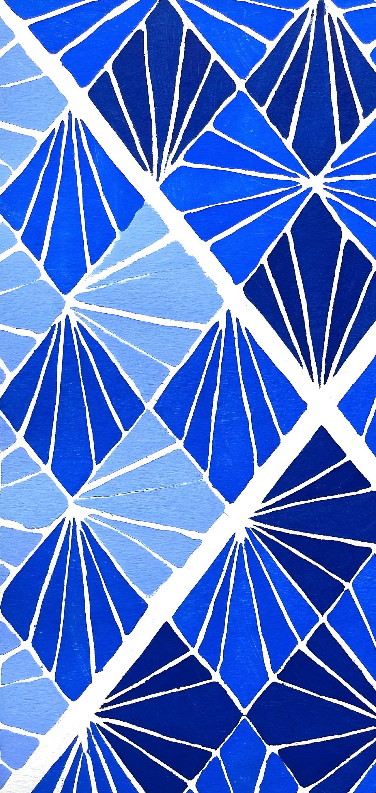 Sonia Delaunay, Planche No. 24, Compositions, Couleurs, Ides: Sonia Delaunay, Lithograph