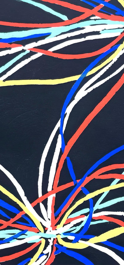 Sonia Delaunay, Planche No. 26, Compositions, Couleurs, Ides: Sonia Delaunay, Lithograph