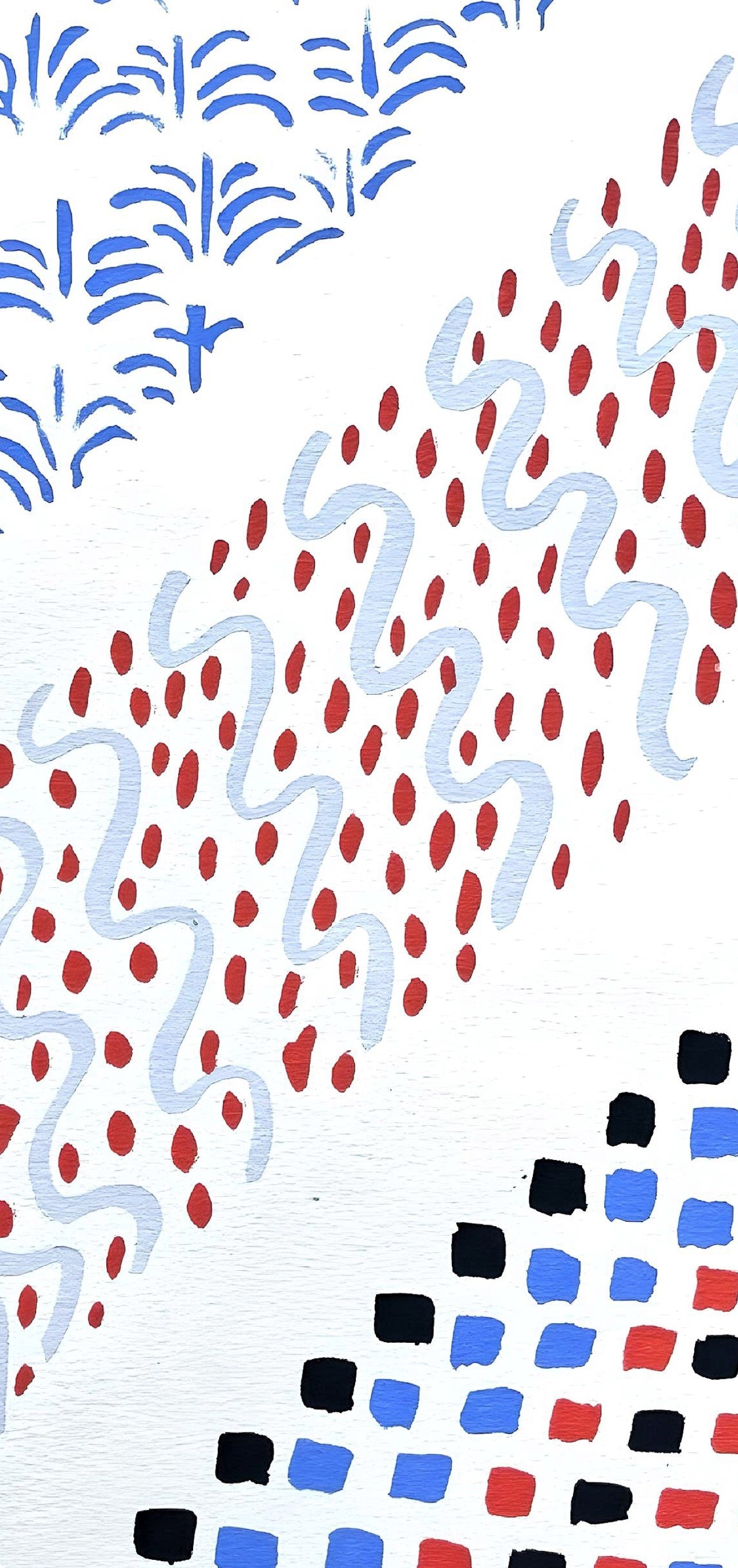 Sonia Delaunay, Planche No. 27, Compositions, Couleurs, Ides: Sonia Delaunay, Lithograph